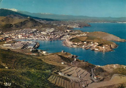 PORT VENDRES Entrée Du Port  52   (scan Recto-verso)MA2048Bis - Port Vendres