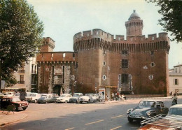 PERPIGNAN  Porte De La Ville   3   (scan Recto-verso)MA2048Bis - Perpignan