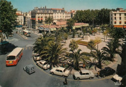 PERPIGNAN Palmarium  Place ARAGO   1   (scan Recto-verso)MA2048Bis - Perpignan