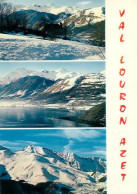  Val-Louron-Azet  Saint-Lary-Soulan à Génos Et Loudenvielle  47 (scan Recto-verso)MA2062Ter - Altri & Non Classificati