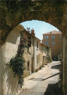 HYERES Giens La Vielle Rue  44 (scan Recto-verso)MA2062Ter - Hyeres