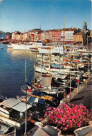 SAINT TROPEZ Le Port Des Yachts 15(scan Recto-verso) MA2062 - Saint-Tropez