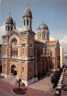 SAINT RAPHAEL La Cathedrale 25(scan Recto-verso) MA2062 - Saint-Raphaël