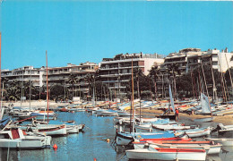 CANNESPORT DU PALM BEACH Port Bijjou 7(scan Recto-verso) MA2061 - Cannes