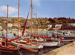 LE LAVANDOU Le Port 26(scan Recto-verso) MA2062 - Le Lavandou