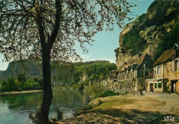 La Roque Gageac  40   (scan Recto-verso)MA2060Bis - Sarlat La Caneda