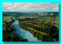 DOMME  Panorama 28   (scan Recto-verso)MA2060Bis - Brantome