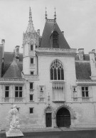 BOURGES  Le Palais Jacques Coeur 23   (scan Recto-verso)MA2060Bis - Bourges