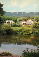 Luxembourg  Hotel Chalet Bois Fleuri WEILERBACH LEZ ECHTERNACH  44 (scan Recto-verso)MA2058Ter - Luxemburg - Town