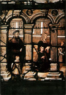 SAINT NICOLAS DE PORT  BASILIQUE  Famille BERMANN  25    (scan Recto-verso)MA2058Ter - Saint Nicolas De Port