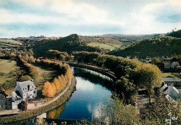 L'Aulne à CHATEAULIN  4   (scan Recto-verso)MA2058Ter - Châteaulin