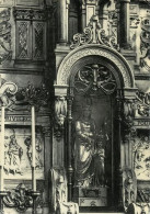 Sainte Anne D'AURAY La Statue De Bonne Mere Anne    9   (scan Recto-verso)MA2056Bis - Auray