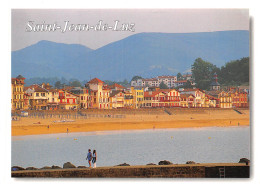 SAINT JEAN DE LUZ 4(scan Recto-verso) MA2072 - Saint Jean De Luz