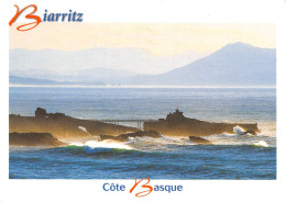 BIARRITZ 9(scan Recto-verso) MA2072 - Biarritz