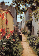 ILE DE RE Ars Jolie Venelle En Fleurs  23(scan Recto-verso) MA2070 - Ile De Ré