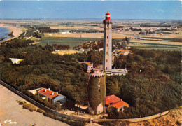 ILE DE RE St Clement Des Baleines Phare Des Baleines 22(scan Recto-verso) MA2070 - Ile De Ré