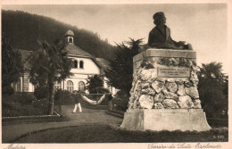 Madeira - Ferreiro Da Lucta - Esplanada - Portugal - Madeira