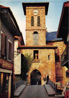 SAINT JEAN PIED DE PORT L Eglise 11(scan Recto-verso) MA2072 - Saint Jean Pied De Port