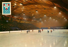 GRENOBLE  1968 Jeux Olympiques D'hivers LA PATINOIRE   24   (scan Recto-verso)MA2068Ter - Grenoble