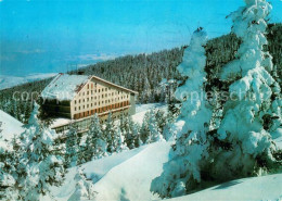 73747962 Vitocha Volkspark Witoscha Hotel Schtastliweza Vitocha - Bulgaria