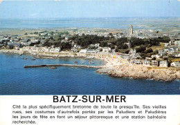 BATZ SUR MER 13(scan Recto-verso) MA2067 - Batz-sur-Mer (Bourg De B.)