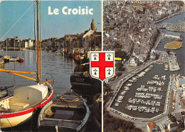 LE CROISIC 26(scan Recto-verso) MA2067 - Le Croisic