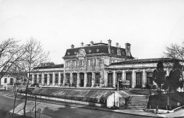 TOUL  Gare De L'est  39   (scan Recto-verso)MA2066Bis - Toul