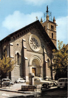BARCELONNETTE Eglise St Pierre 25(scan Recto-verso) MA2066 - Barcelonnetta