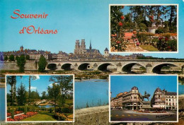 ORLEANS  Souvenir   59  (scan Recto-verso)MA2064Ter - Other & Unclassified