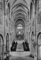 Saint-Benoît-sur-Loire   Basilique  Intérieur  50  (scan Recto-verso)MA2064Ter - Altri & Non Classificati