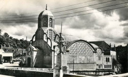 CLAMECY église N.d De Béthlème Et LE FLOTTEUR   27   (scan Recto-verso)MA2066Bis - Clamecy