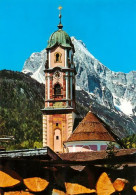 MITTENWALD  34   (scan Recto-verso)MA2064Bis - Mittenwald