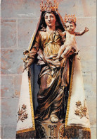 CATHEDRALE D Auch Statue De Notre Dame D Auch 11(scan Recto-verso) MA2088 - Auch