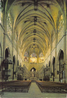 CONDOM Interieur De La Cathedrale St Pierre Le Choeur 18(scan Recto-verso) MA2087 - Condom