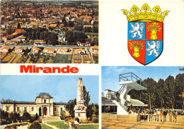 MIRANDE 10(scan Recto-verso) MA2087 - Mirande