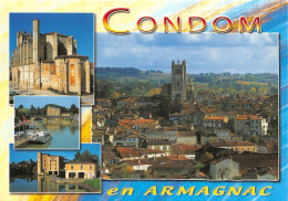 CONDOM 12(scan Recto-verso) MA2087 - Condom