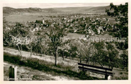 73747913 Rudersberg Wuerttemberg Panorama Rudersberg Wuerttemberg - Other & Unclassified