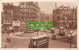 R541229 Piccadilly Circus. London. No. 403. Lansdowne Production - Altri & Non Classificati