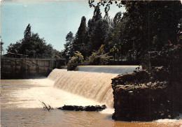 AUCH La Cascade 26(scan Recto-verso) MA2085 - Auch