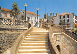 ST ANTONIN NOBLE VAL  Quartier Des Moines Et Ses Thermes 4(scan Recto-verso) MA2080 - Saint Antonin Noble Val