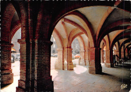 MONTAUBAN Arcades De La Place Nationale Ancienne Place Royale 19(scan Recto-verso) MA2080 - Montauban
