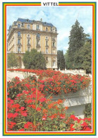VITTEL Le Grand Hotel 6(scan Recto-verso) MA2078 - Contrexeville
