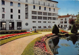 BAINS LES BAINS L Etablissement Thermal 24(scan Recto-verso) MA2078 - Bains Les Bains