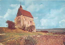 SAINT JULIEN DU SAULT La Chapelle Vauguillais 17(scan Recto-verso) MA2075 - Saint Julien Du Sault