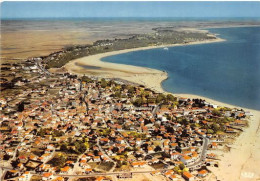 LA TRANCHE SUR MER Vue Generale Au Fond La Griere Plage 5(scan Recto-verso) MA2074 - La Tranche Sur Mer