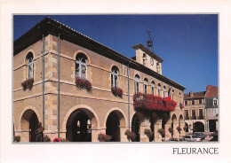 FLEURANCE 4(scan Recto-verso) MA2094 - Fleurance