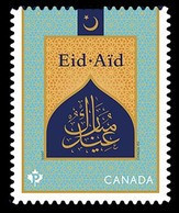 Canada (Scott No.2998 - Eid - Aïd) (o) - Gebruikt