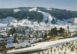 Ebnat-Kappel Mit Skigebiet Girlen - Ebnat-Kappel