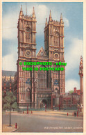 R540955 London. Westminster Abbey. Lansdowne - Other & Unclassified