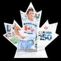 Canada (Scott No.3003 - 150e Du Canada / Vanata 150th) (o) - Used Stamps